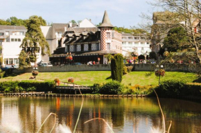 La Potinière Du Lac Appartements